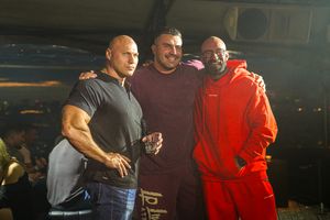 Фотограф Мила Смирнова